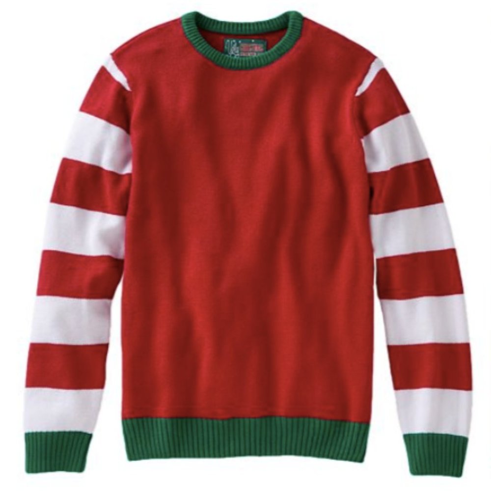 Ugly Christmas Sweater Kit